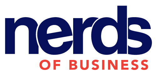 Nerds Of Business